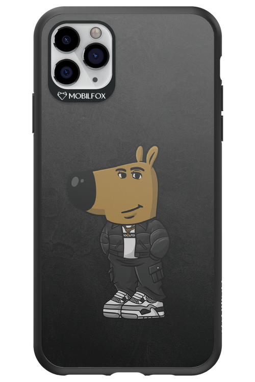 Chill Guy 2.0 - Apple iPhone 11 Pro Max