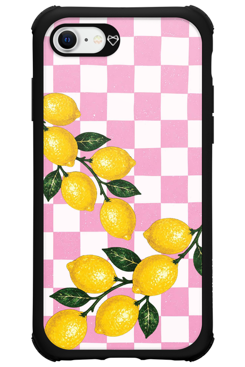 LEMON 2.0 - Apple iPhone SE 2020