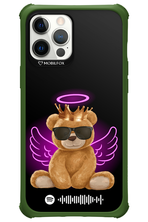 KODA - Apple iPhone 12 Pro Max