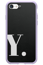 Y (Off Space) 2.0 - Apple iPhone 7