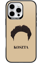 KOSZTA ICON - Apple iPhone 16 Pro Max