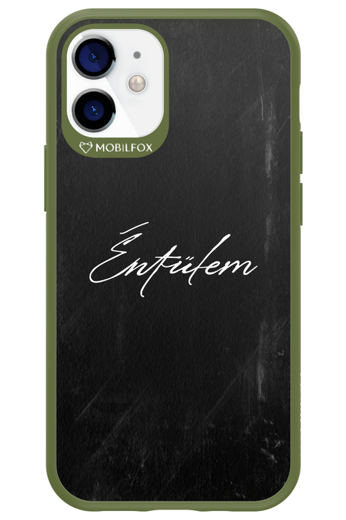 Éntűlem - Apple iPhone 12 Mini