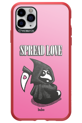 SPREAD LOVE - Apple iPhone 11 Pro Max