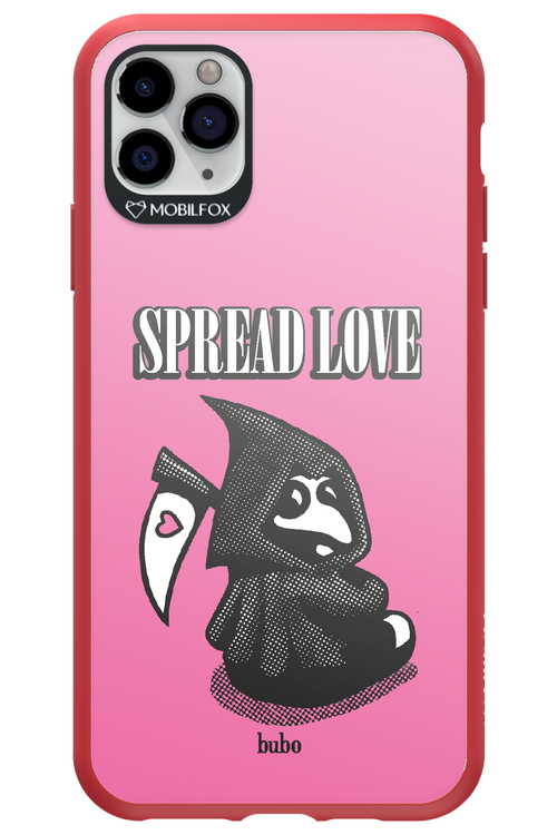 SPREAD LOVE - Apple iPhone 11 Pro Max
