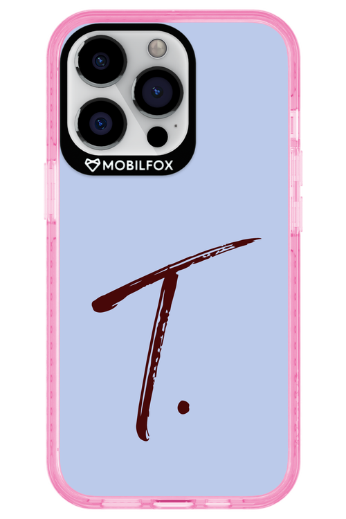 (Jellyfish Presso) T 2.0 - Apple iPhone 13 Pro