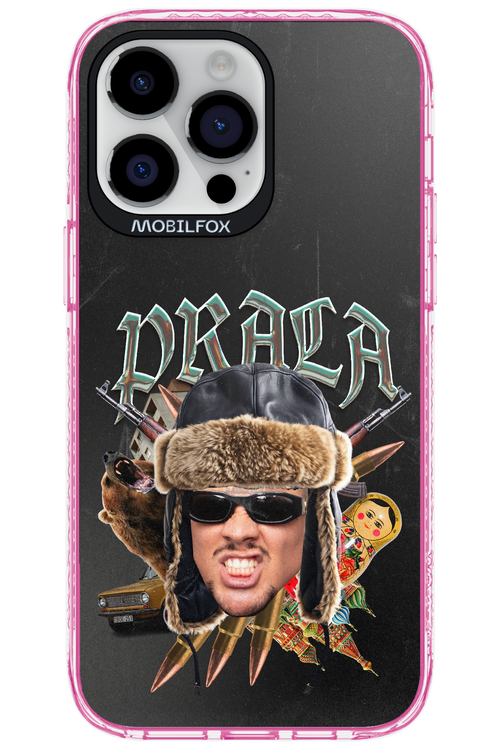 Lmen Panel - Apple iPhone 14 Pro Max