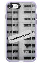 Mehringer Block - Apple iPhone SE 2020