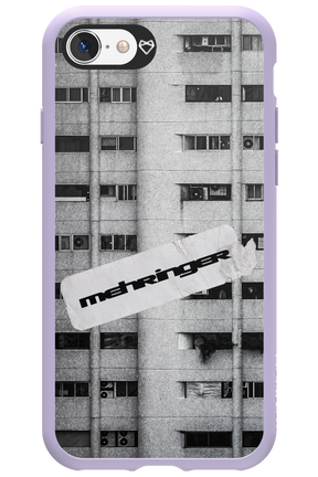 Mehringer Block - Apple iPhone SE 2020