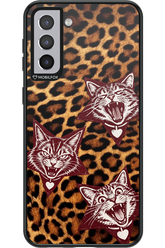 Cats and Chaos 2.0 - Samsung Galaxy S21+