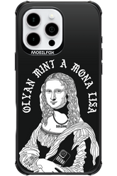 MonaLisa - Apple iPhone 16 Pro Max