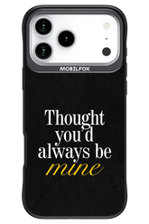 BSW FourSeasons 1 2.0 - Apple iPhone 17 Pro Max