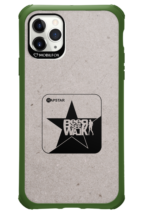 Rapstar - Apple iPhone 11 Pro Max