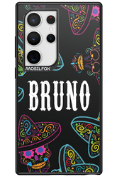 Bruno's Night - Samsung Galaxy S24 Ultra