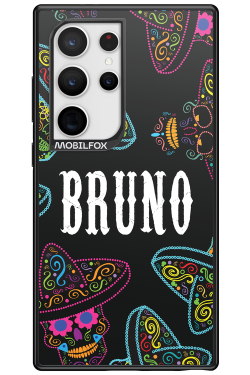 Bruno's Night - Samsung Galaxy S24 Ultra