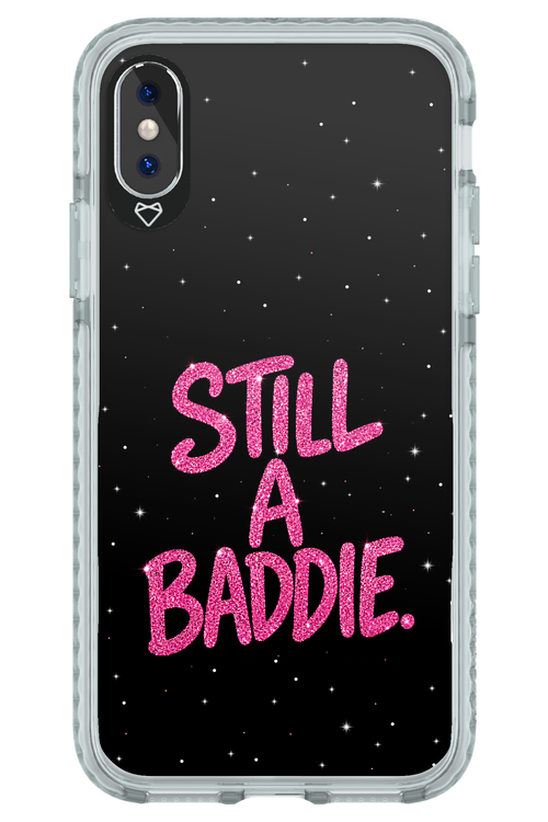 Baddie 2.0 - Apple iPhone XS