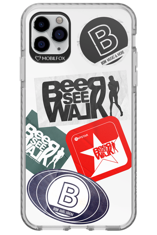 Beerseewalk I 2.0 - Apple iPhone 11 Pro Max