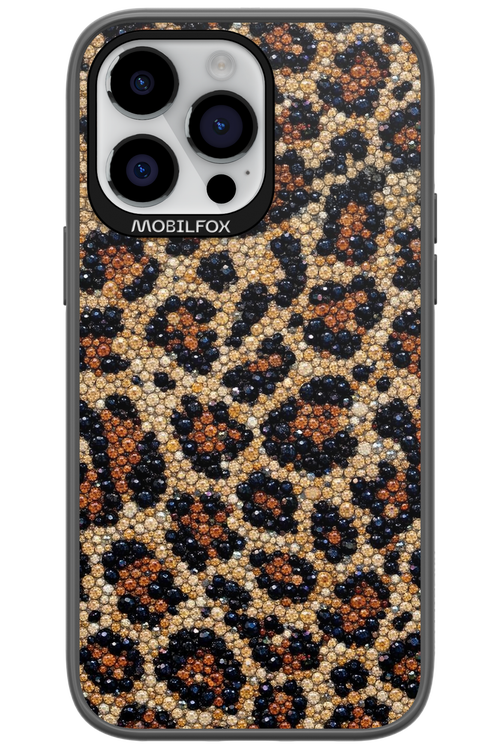 Crystal Roar 2.0 - Apple iPhone 14 Pro Max