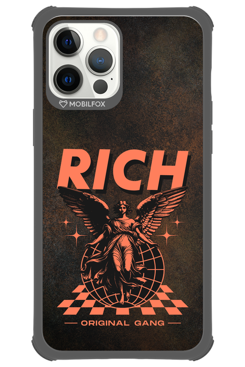 Original Gang - Apple iPhone 12 Pro Max