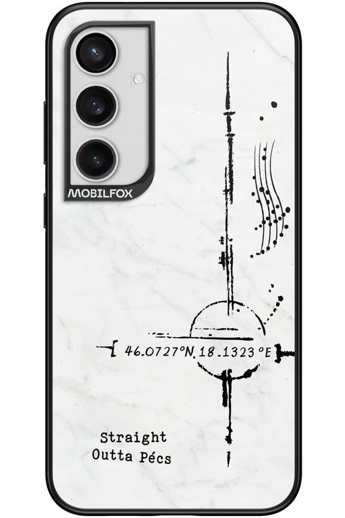 Pécs Crew - Samsung Galaxy S24+