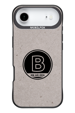 Alig bírom - Apple iPhone 17 Air