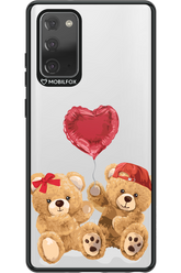 L'Amour Bears - Samsung Galaxy Note 20