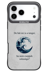 Tenger - Apple iPhone 17 Pro Max