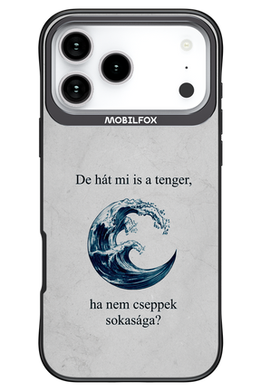 Tenger - Apple iPhone 17 Pro Max