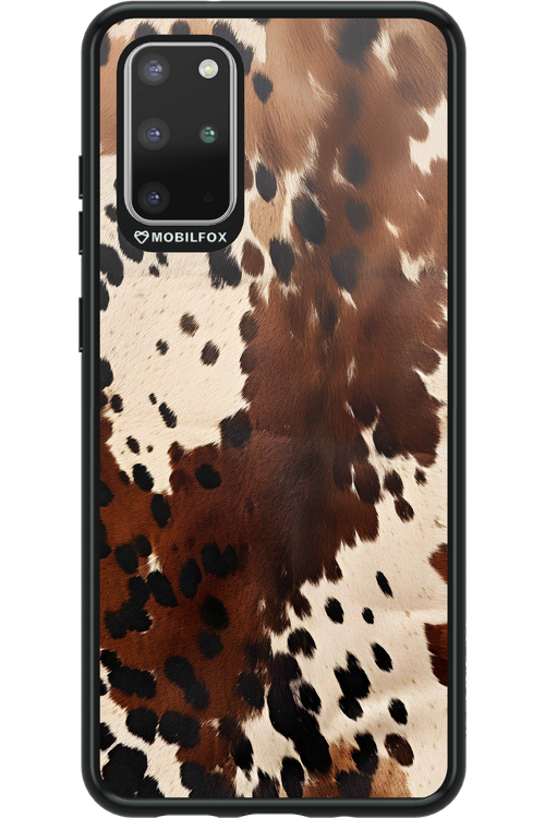 Wild Cow 2.0 - Samsung Galaxy S20+
