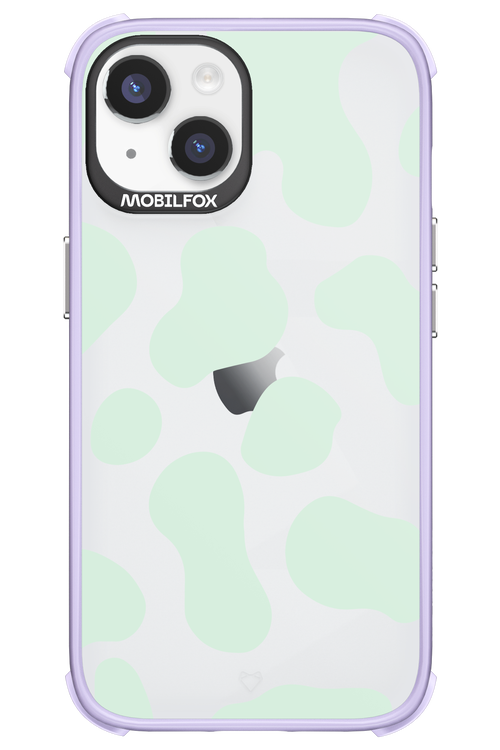 Minty Moo - Apple iPhone 14