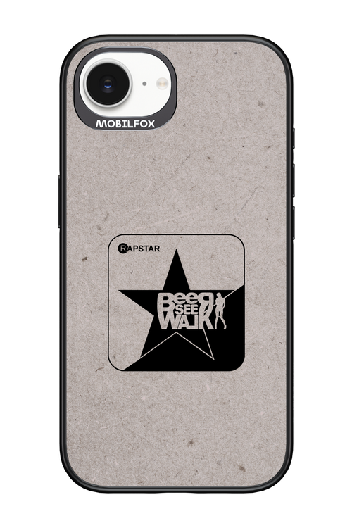 Rapstar - Apple iPhone 16e