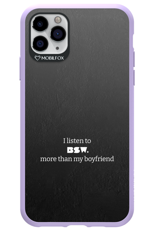BSW FourSeasons 8 2.0 - Apple iPhone 11 Pro Max