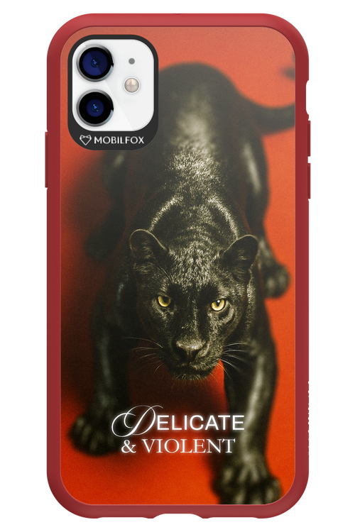 DeliCat - Apple iPhone 11