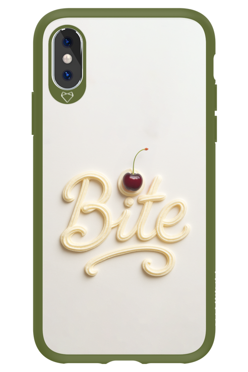 One Bite - Apple iPhone XS