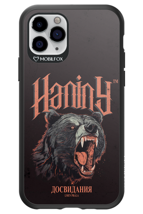 Slavic Prala - Apple iPhone 11 Pro