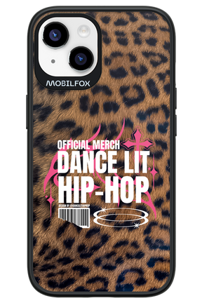 Merch Leo - Apple iPhone 14