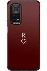 R Burgundia 2.0 - Xiaomi Mi 10T 5G