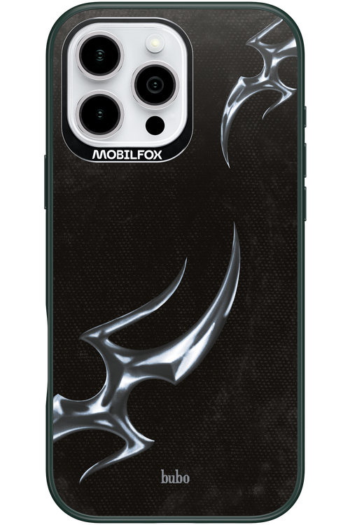 CHROMEPHASE - Apple iPhone 16 Pro Max