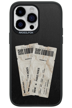 BSW FourSeasons 3 2.0 - Apple iPhone 14 Pro Max