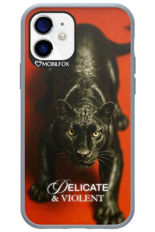 DeliCat 2.0 - Apple iPhone 12