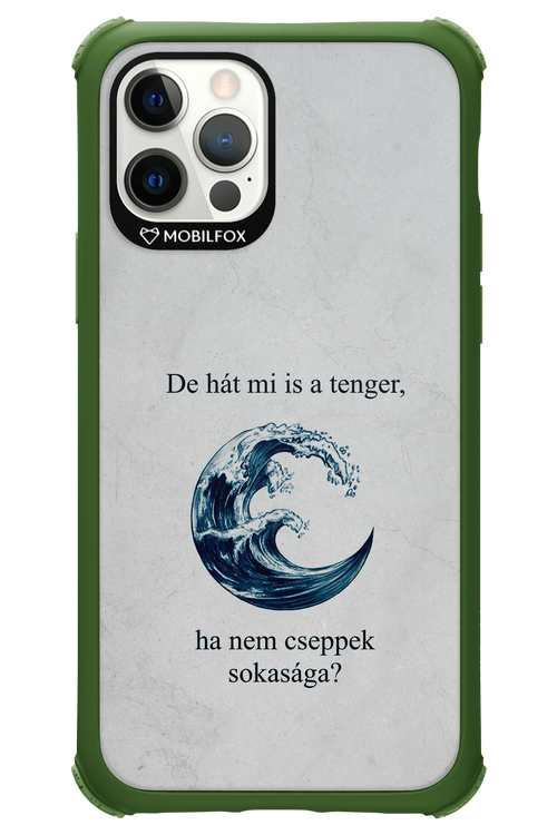 Tenger - Apple iPhone 12 Pro