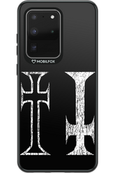 Double crosss 2.0 - Samsung Galaxy S20 Ultra 5G