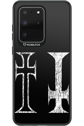 Double crosss 2.0 - Samsung Galaxy S20 Ultra 5G