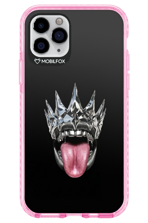 The Diamond King 2.0 - Apple iPhone 11 Pro