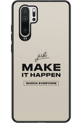 Make IT - Huawei P30 Pro