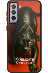 DeliCat 2.0 - Samsung Galaxy S21+