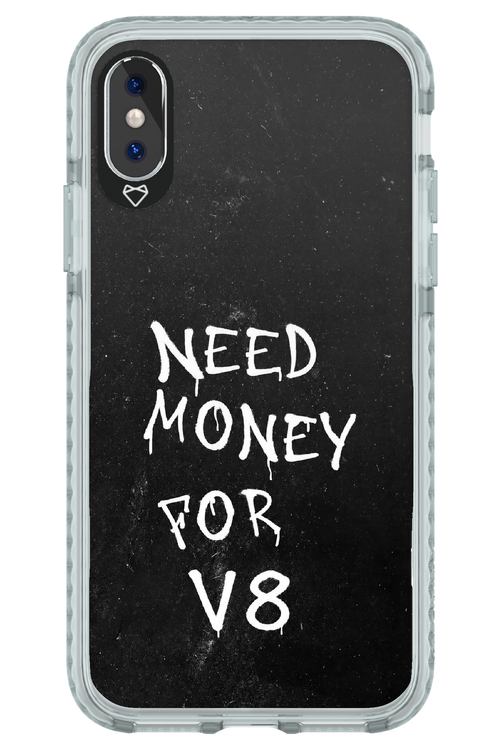 V8 2.0 - Apple iPhone XS