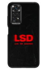 LSD - Xiaomi Redmi Note 11/11S 4G