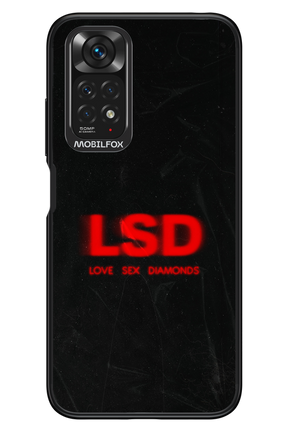LSD - Xiaomi Redmi Note 11/11S 4G