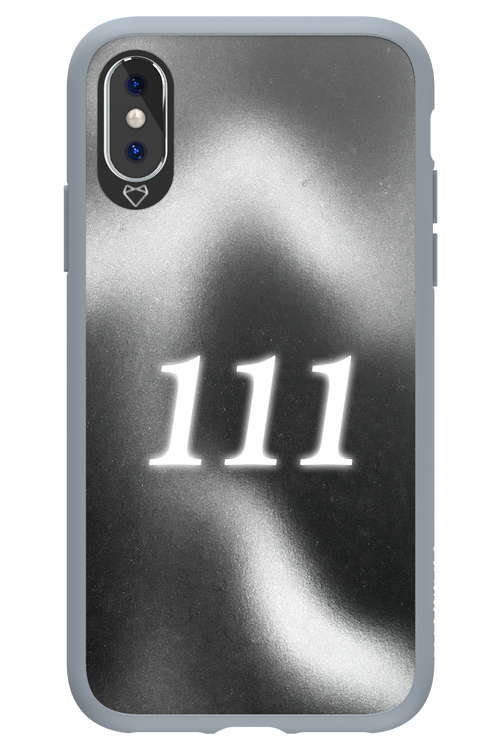 111 - Apple iPhone X