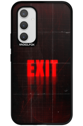 EXIT 2.0 - Samsung Galaxy A54